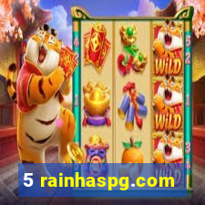 5 rainhaspg.com